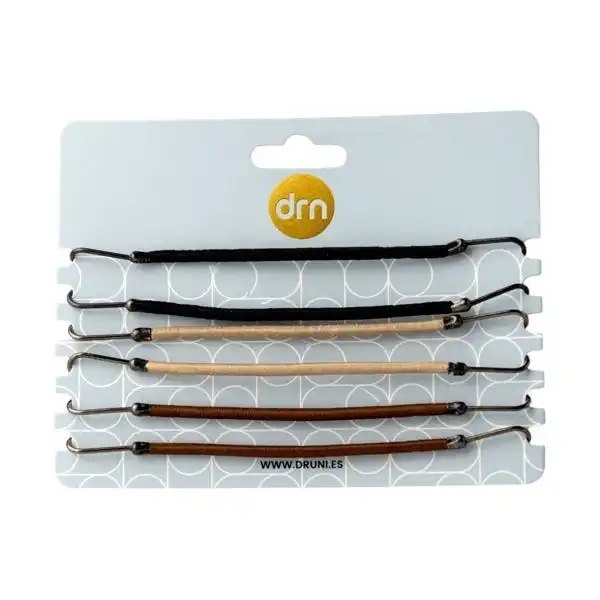 Elástica Gancho - DRN - Comparador de precios