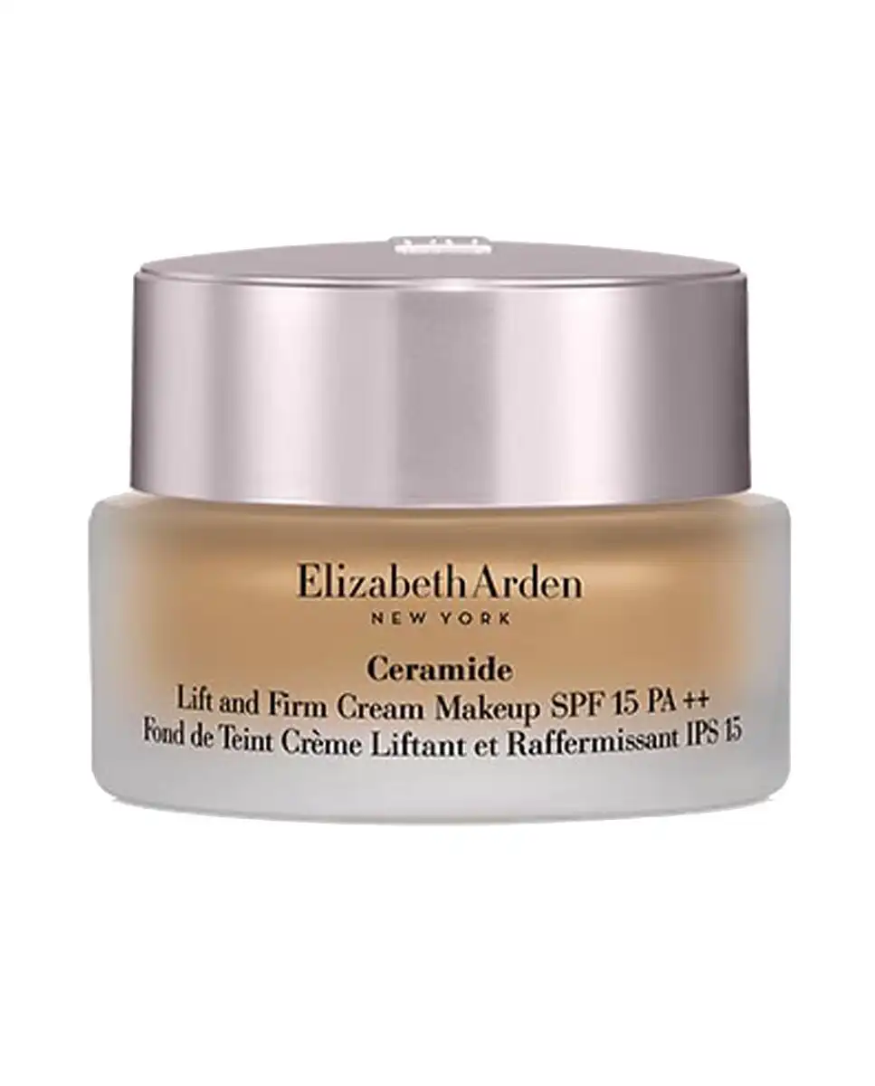 Elizabeth Arden - Base de maquillaje antiedad Ceramide Lift & Firm MakeUp 30 ml Elizabeth Arden. - Elizabeth Arden - Comparador de precios
