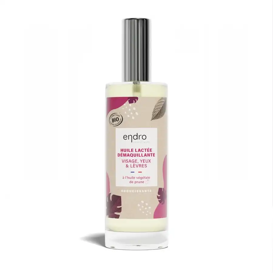 Endro Cosmetics - Aceite Limpiador Suave Desmaquillantes 100 ml unisex - Osme - Comparador de precios