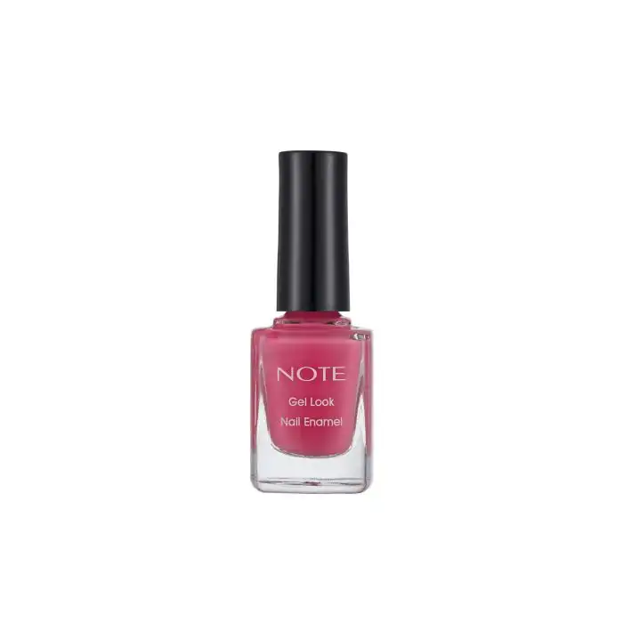 Esmalte de Uñas Gel Look Nail Enamel 9 ml - Note - Comparador de precios