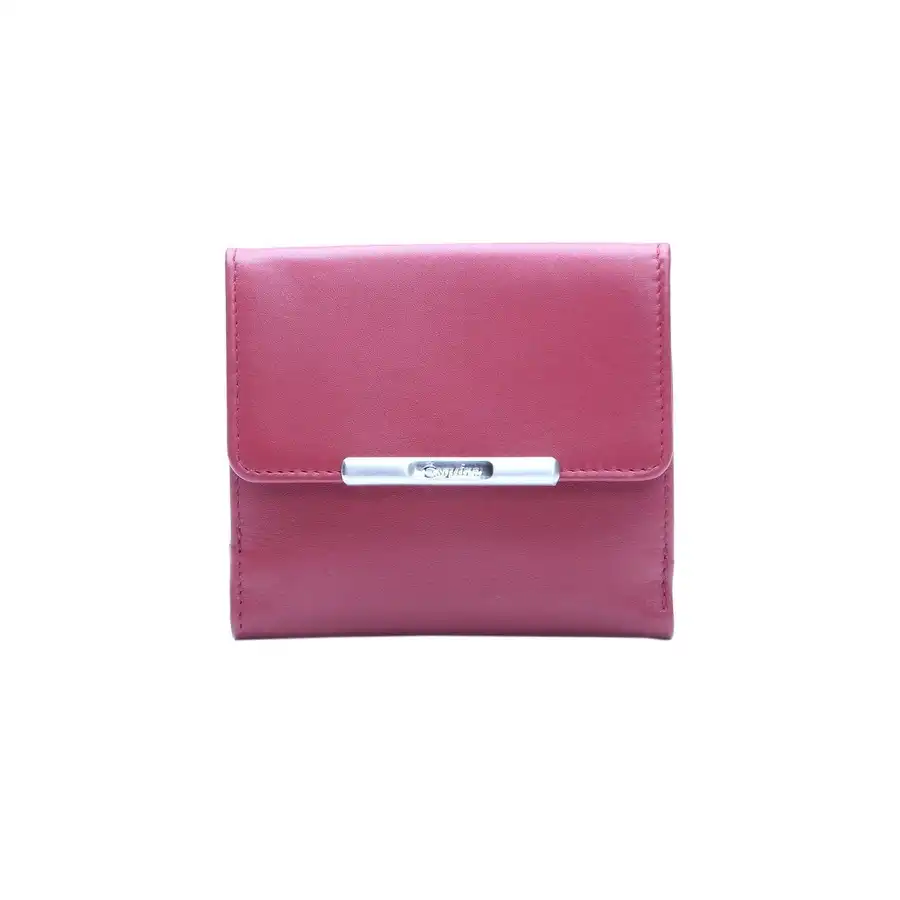 Esquire - cartera HELENA Monederos 1 pieces Rojo female - Esquire - Comparador de precios