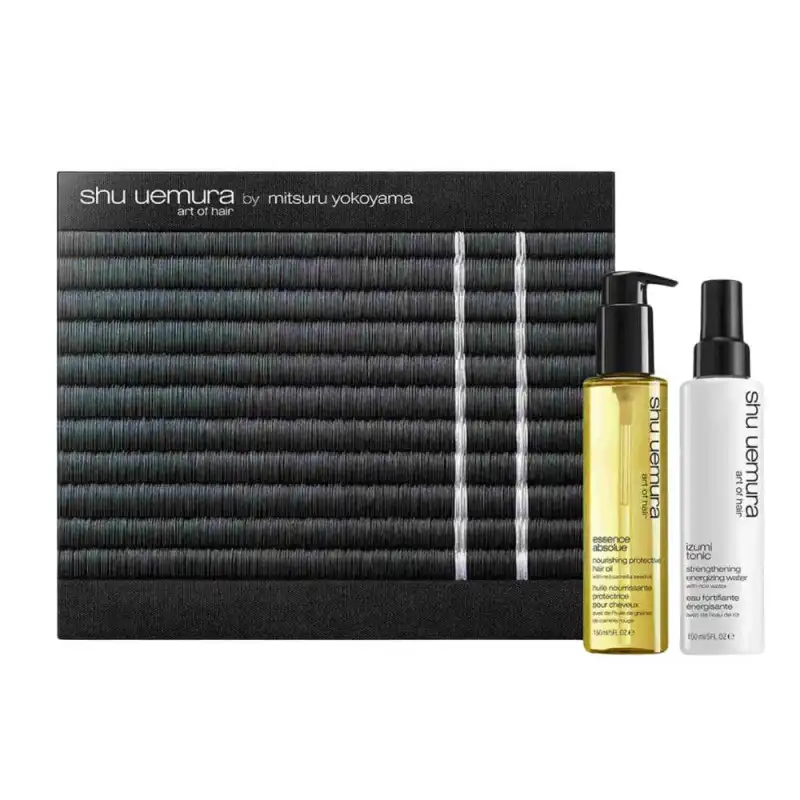 Essence Absolue Xmas 26 Set - Shu Uemura - Shu Uemura - Comparador de precios