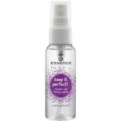Essence Essence Keep it Perfect Spray Fijador de Maquillaje, 50 ml - ESSENCE - Comparador de precios