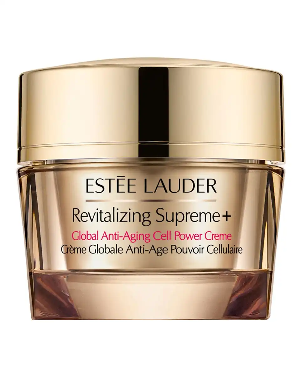Estée Lauder - Crema Multi-acción Anti-envejecimiento Celular Supreme+ 30 Ml - Estée Lauder - Comparador de precios