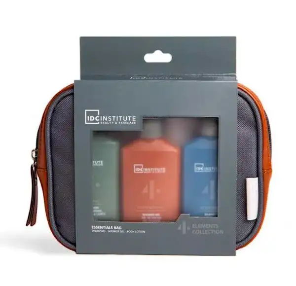 Estuche 4 Elements Collection - IDC INSTITUTE - Comparador de precios