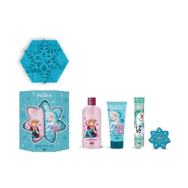 Estuche Frozen - frozen - Comparador de precios