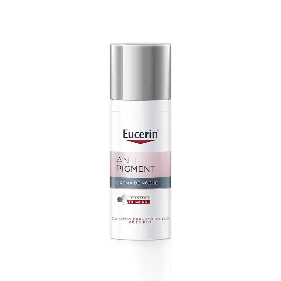 Eucerin - ANTI-PIGMENT Cremas de noche 50 ml unisex - Eucerin - Comparador de precios