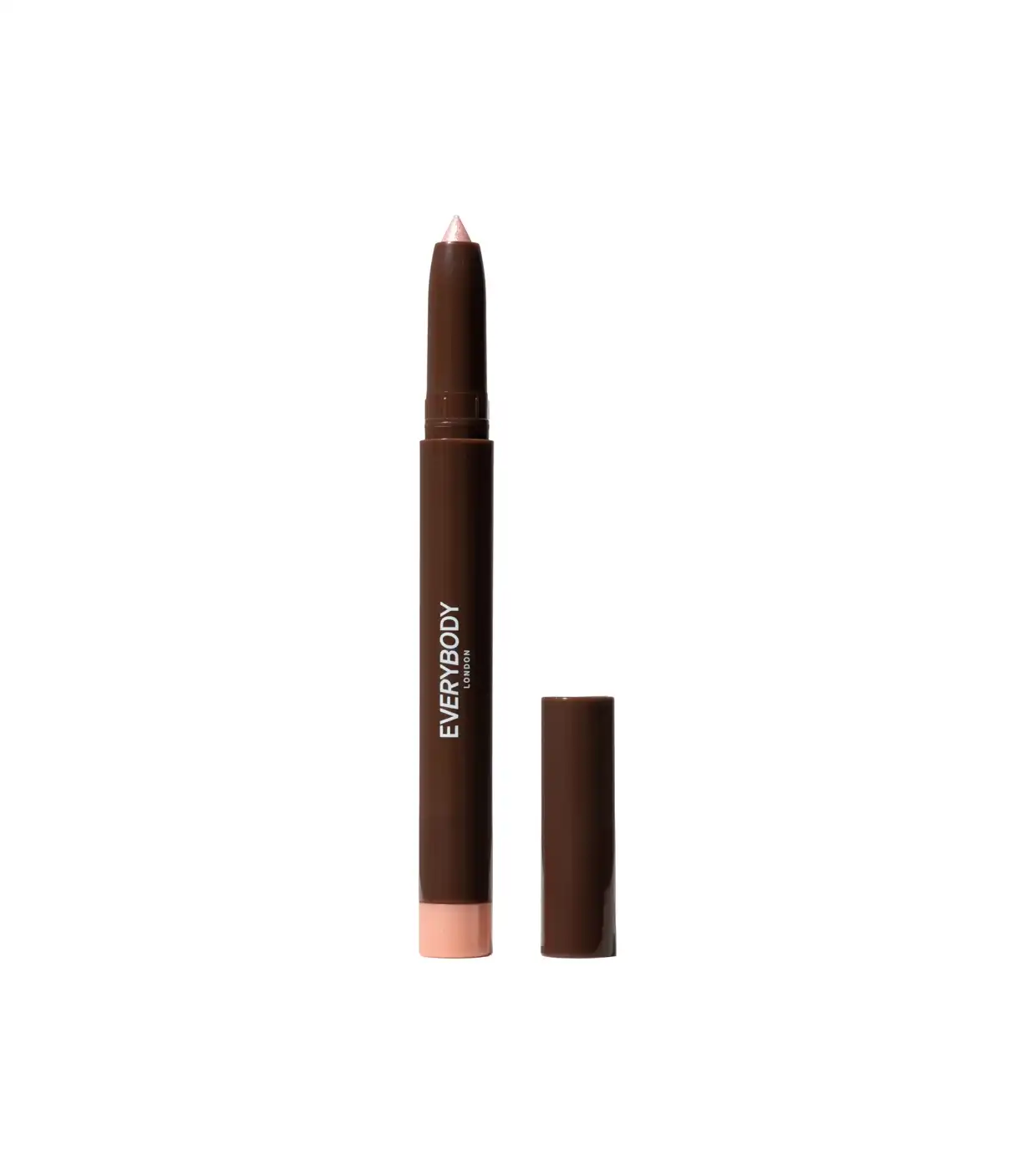 Everybody London - Sombra de ojos en lápiz Shimmer Pen - Rose Quartz - Everybody London - Comparador de precios