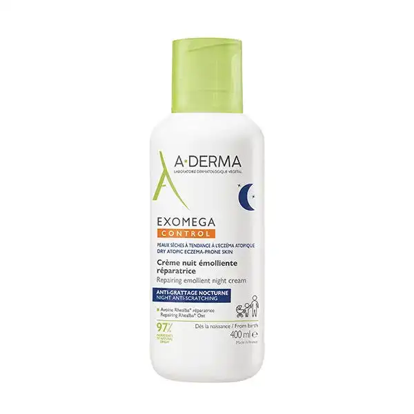 Exomega Control - ADERMA - Comparador de precios