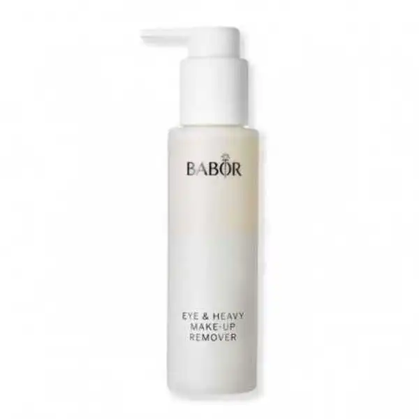 Eye & Heavy Make Up Remover - Babor - Comparador de precios