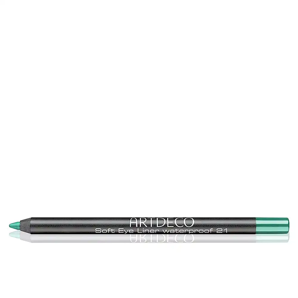 Eyeliner soft waterproof n-21 - Artdeco - Comparador de precios