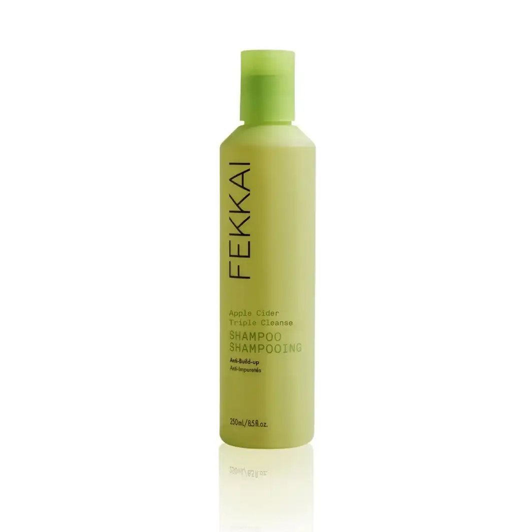 FEKKAI - Apple Cider Triple Cleanse Rinse Champús 250 ml female - Fekkai - Comparador de precios
