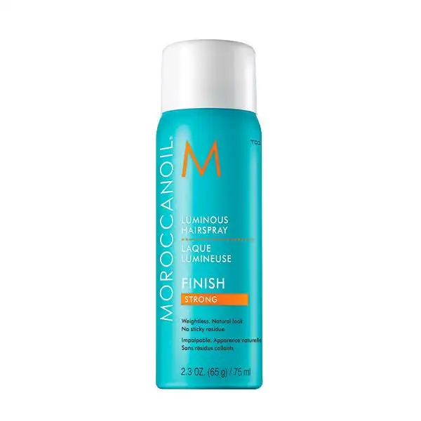 Finish Strong - Moroccanoil - Comparador de precios