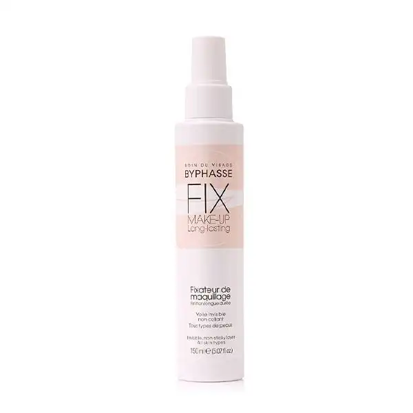 Fixateur De Maquillage - Byphasse - Comparador de precios