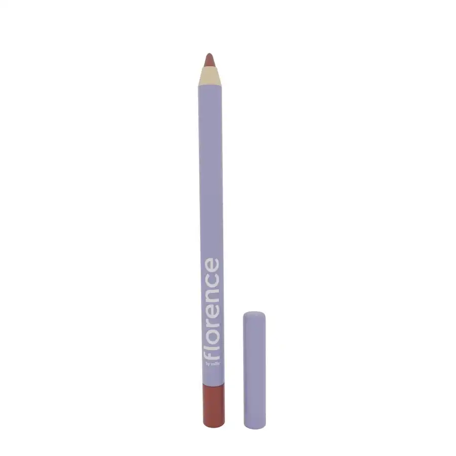 Florence By Mills - Lip Liner Perfiladores de labios 1.2 g Confident - Florence by Mills - Comparador de precios