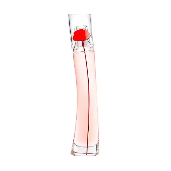 Flower By Kenzo Eau De Vie 100Ml - Kenzo - Comparador de precios
