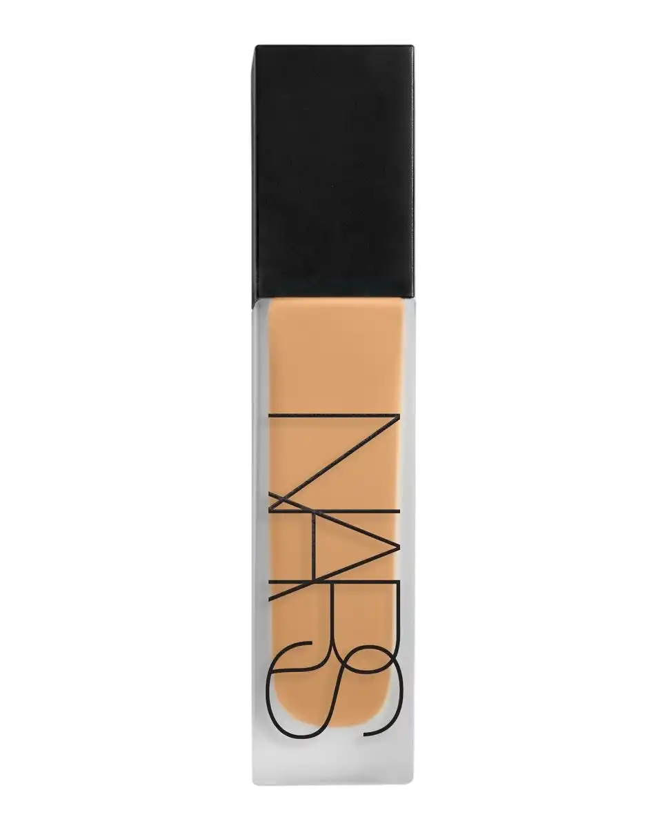 Fondo de maquillaje Natural Matte Longwear Foundation 30 ml Nars LA SERENA - D2.5 ARUBA  -  M6 - NARS - Comparador de precios