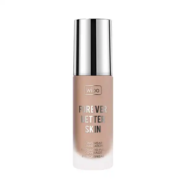 Forever Better Skin 6 - WIBO - Comparador de precios