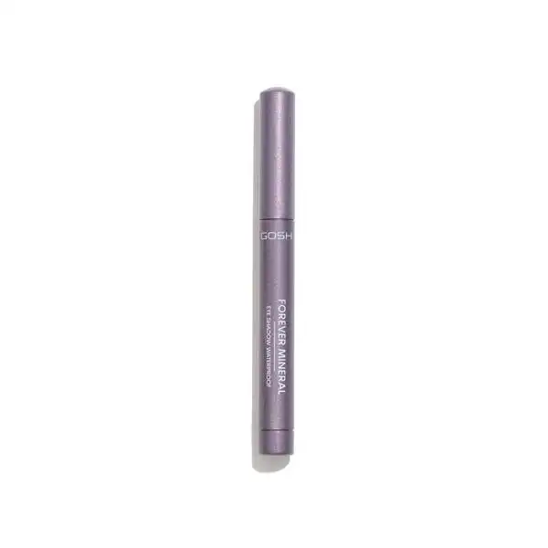 Forever Mineral Eyeshadow Waterproof 008 Plum - GOSH - Comparador de precios