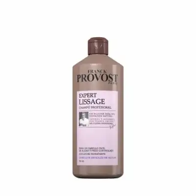 Franck Provost Franck Provost Expert Lissage Champú Profesional , 750 ml - Franck Provost - Comparador de precios