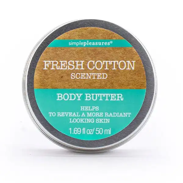 Fresh Aqua Body Butter - COLORFUL CRAFT - Comparador de precios