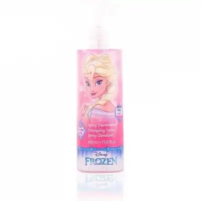 Frozen Frozen Desenredante de Cabello en Spray, 400 ml - frozen - Comparador de precios