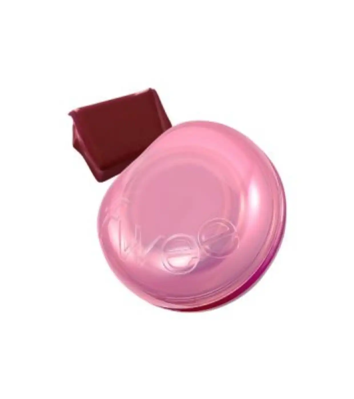 Fwee - *Keyring* - Bálsamo con color para labios y mejillas Jelly Pot - JS03: Couverture - Fwee - Comparador de precios
