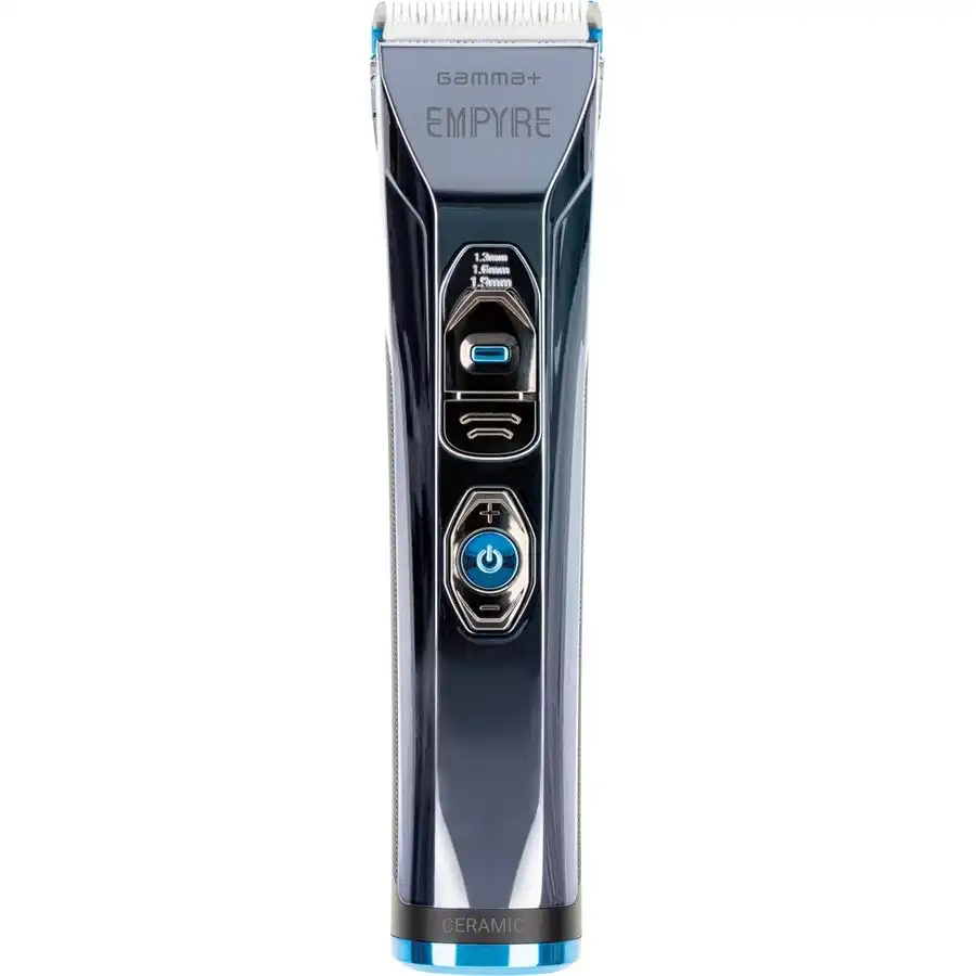 Gamma+ - Empyre Clipper Maquinillas de afeitado y depilación 1 pieces male - Gamma+ - Comparador de precios
