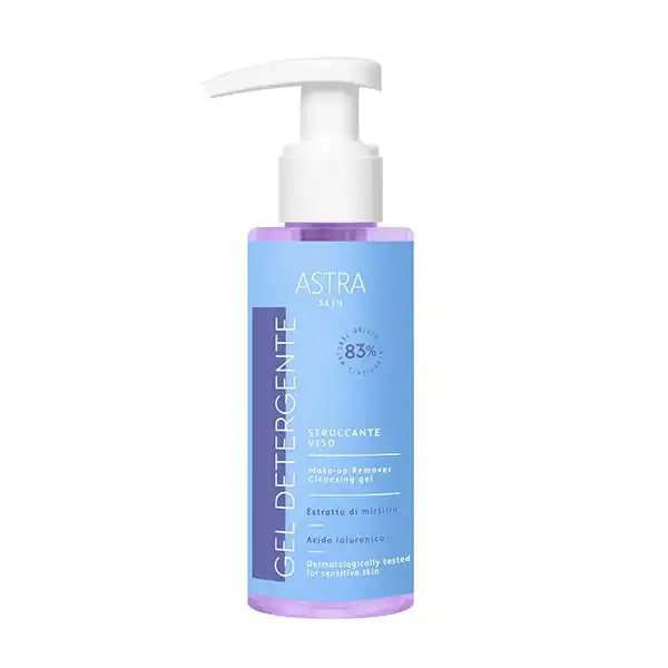 Gel Limpiador - ASTRA MAKEUP - Comparador de precios