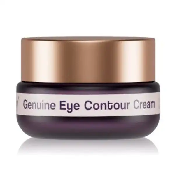Genuine Eye Contour Cream - Freshly Cosmetics - Comparador de precios
