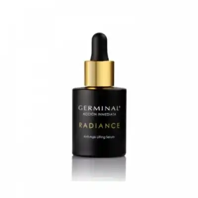 Germinal Germinal Sérum Antiedad Acción Inmediata Radiance , 30 ml - Germinal - Comparador de precios