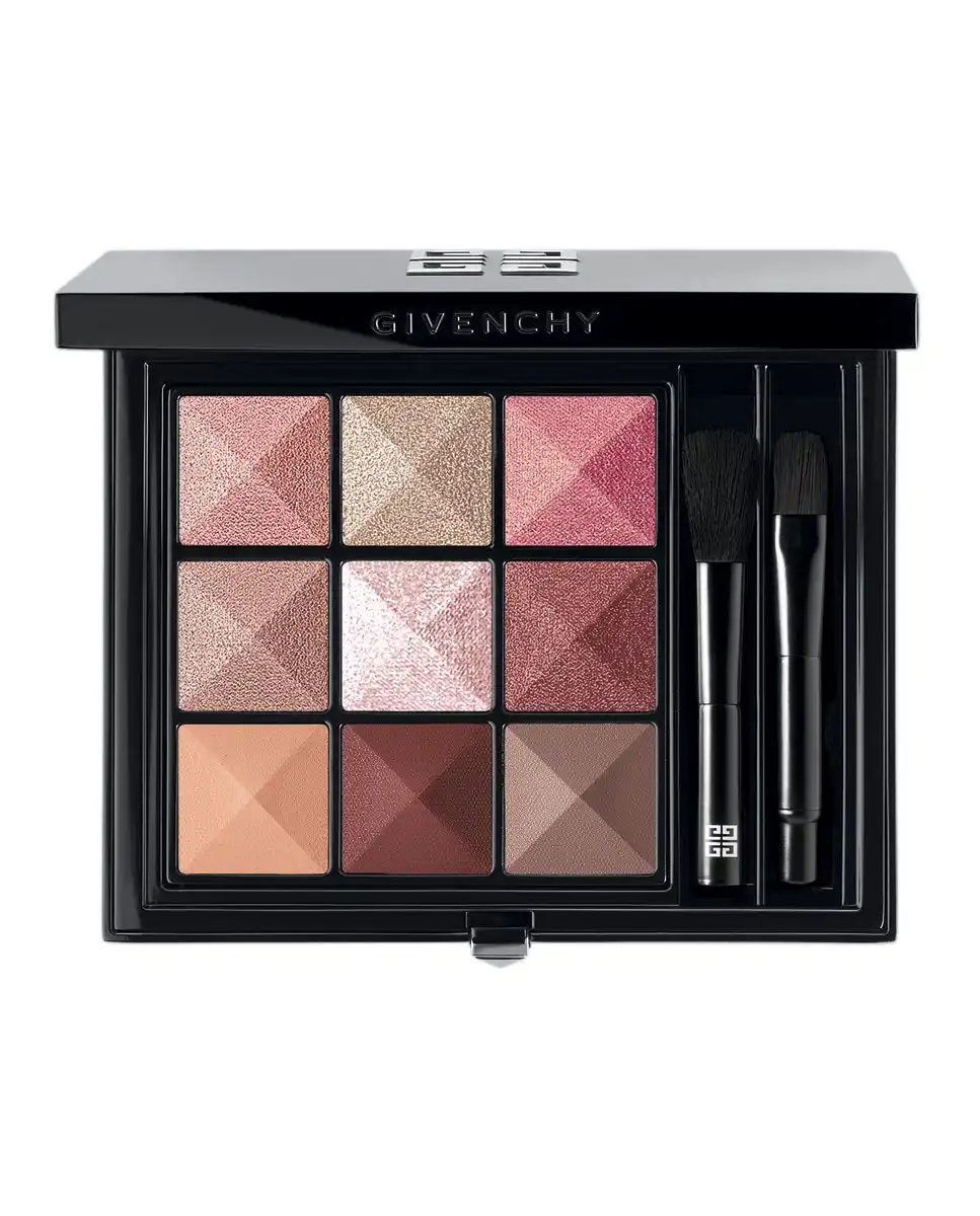 Givenchy - Paleta De Sombra De Ojos Couture - Givenchy - Comparador de precios