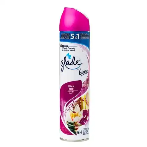 Glade Zen 300 ml Ambientador Spray - Glade - Comparador de precios