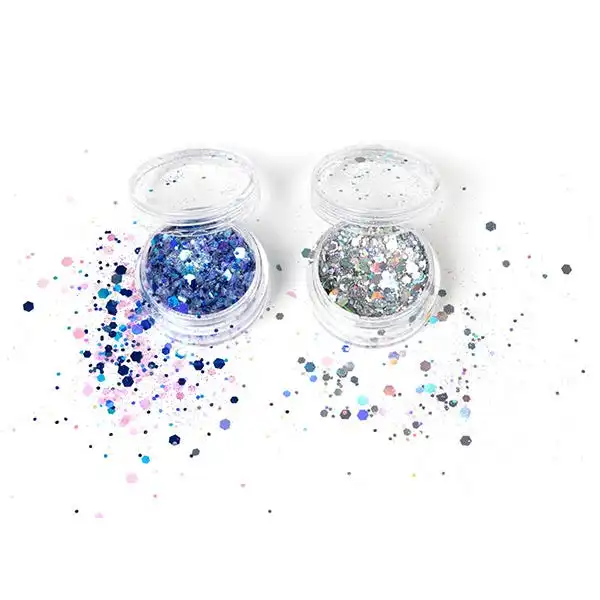 Glitter Sombra De Ojos 02 - 1699 - Comparador de precios