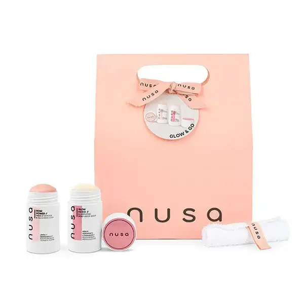 Glow & Go - NUSA - Comparador de precios