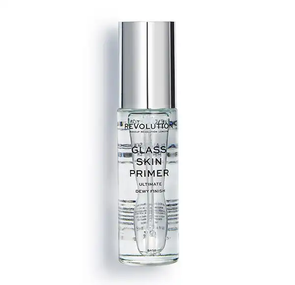 Glow Up Your Skin Glass Skin Primer - REVOLUTION - Comparador de precios