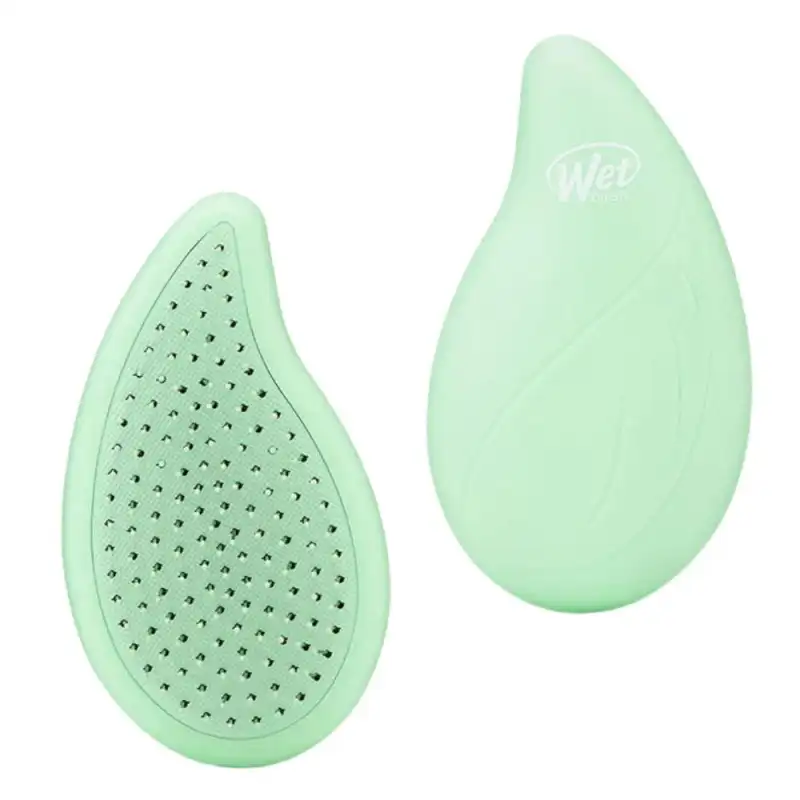 Go Green Palm Detangler Green Tea Tree Oil - Wet Brush - Wet Brush - Comparador de precios