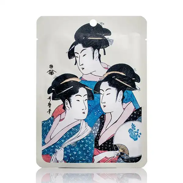 Gold + Cherry Blossom - MITOMO - Comparador de precios