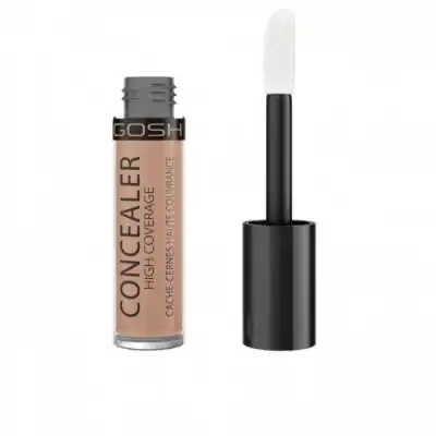 Gosh Copenhagen Gosh Copenhagen Concealer High Coverage Corrector, 5.5 ml - Gosh Copenhagen - Comparador de precios