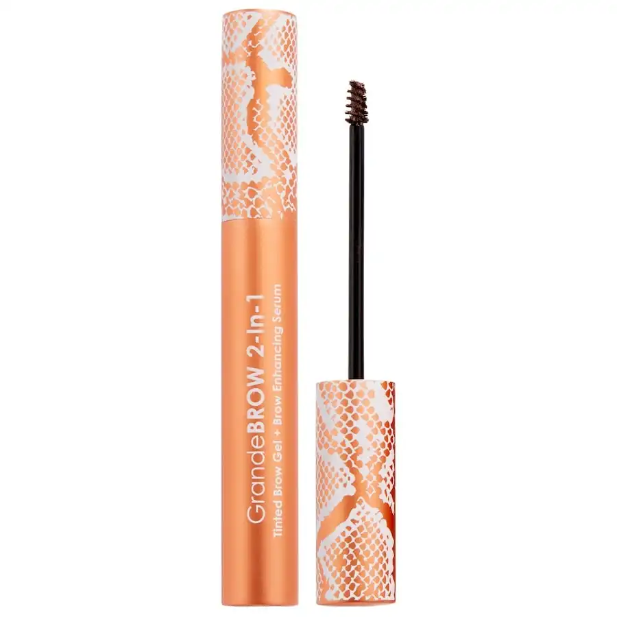 Grande Cosmetics - Grande Brow 2 en 1 Geles de cejas 3.5 ml Light - Grande Cosmetics - Comparador de precios