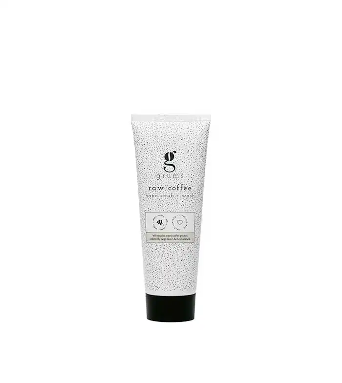 Grums - Exfoliante de manos Raw coffee - Grums - Comparador de precios