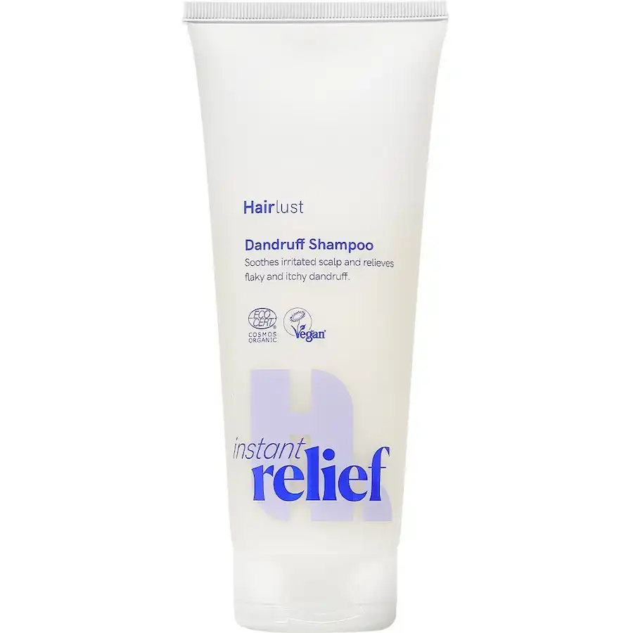 Hairlust - Instant Relief Dandruff Descamación 200 ml unisex - Hairlust - Comparador de precios