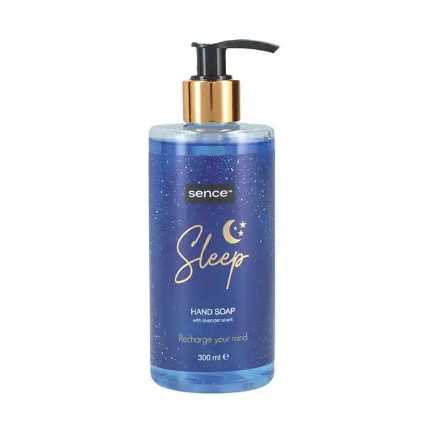 Hand Soap Sleep - SENCE OF WELLNESS - Comparador de precios