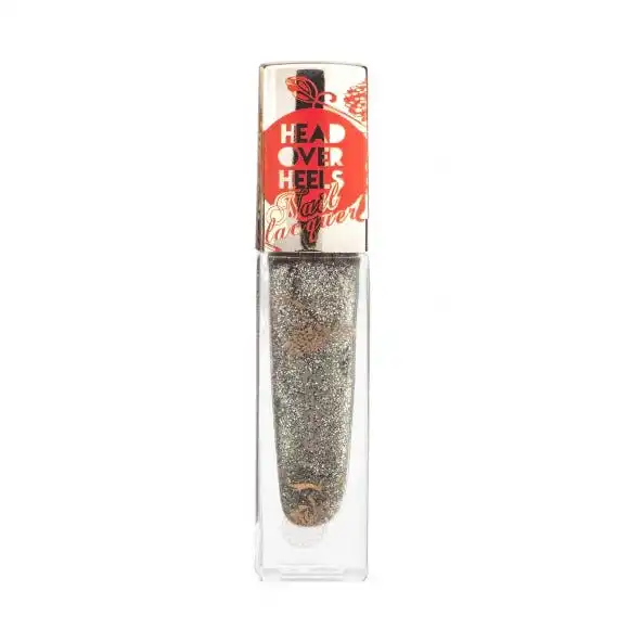 Head Over Heels Nail Lacquer Metal Mania - TEEEZ - Comparador de precios
