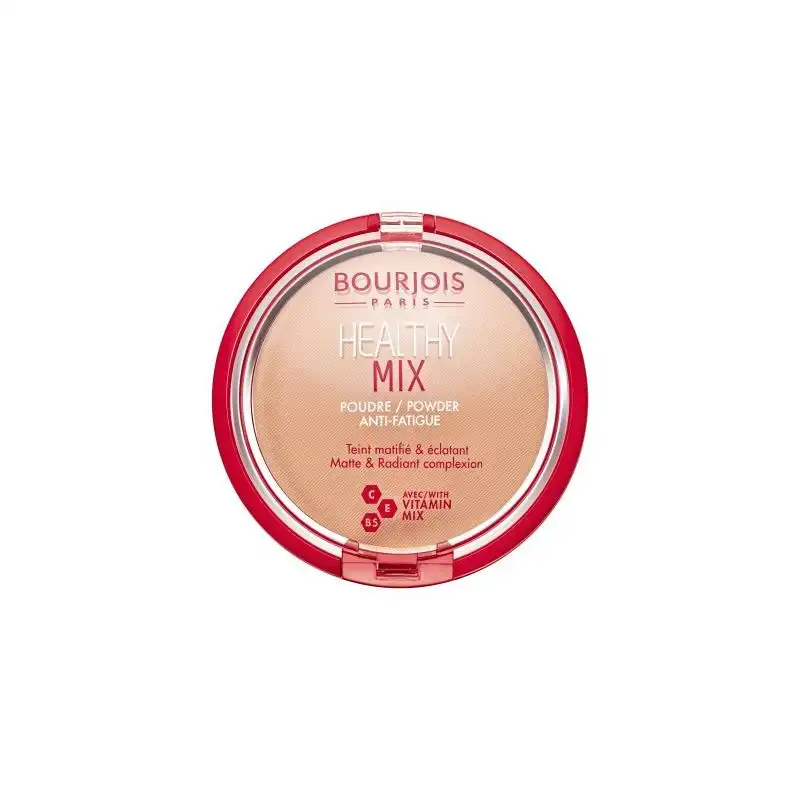 Healthy Mix Powder - Bourjois - Comparador de precios