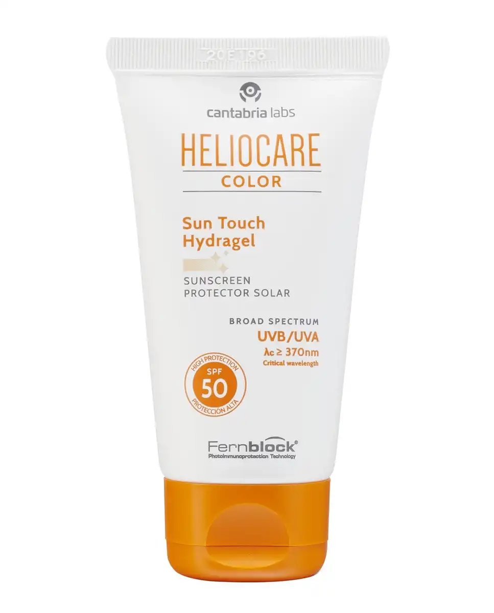 Heliocare - Proteccion Facial Advanced Toque De Sol SPF 50 - Heliocare - Comparador de precios