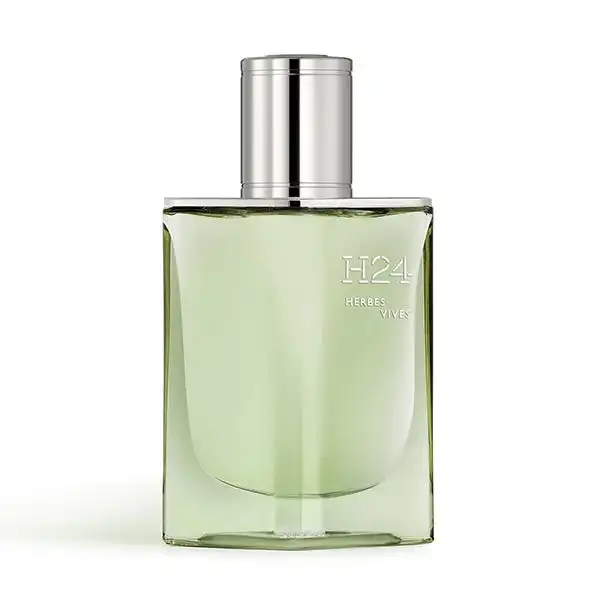 Herbes vives eau de parfum 50 ml vaporizador recarga... - Hermès - Comparador de precios