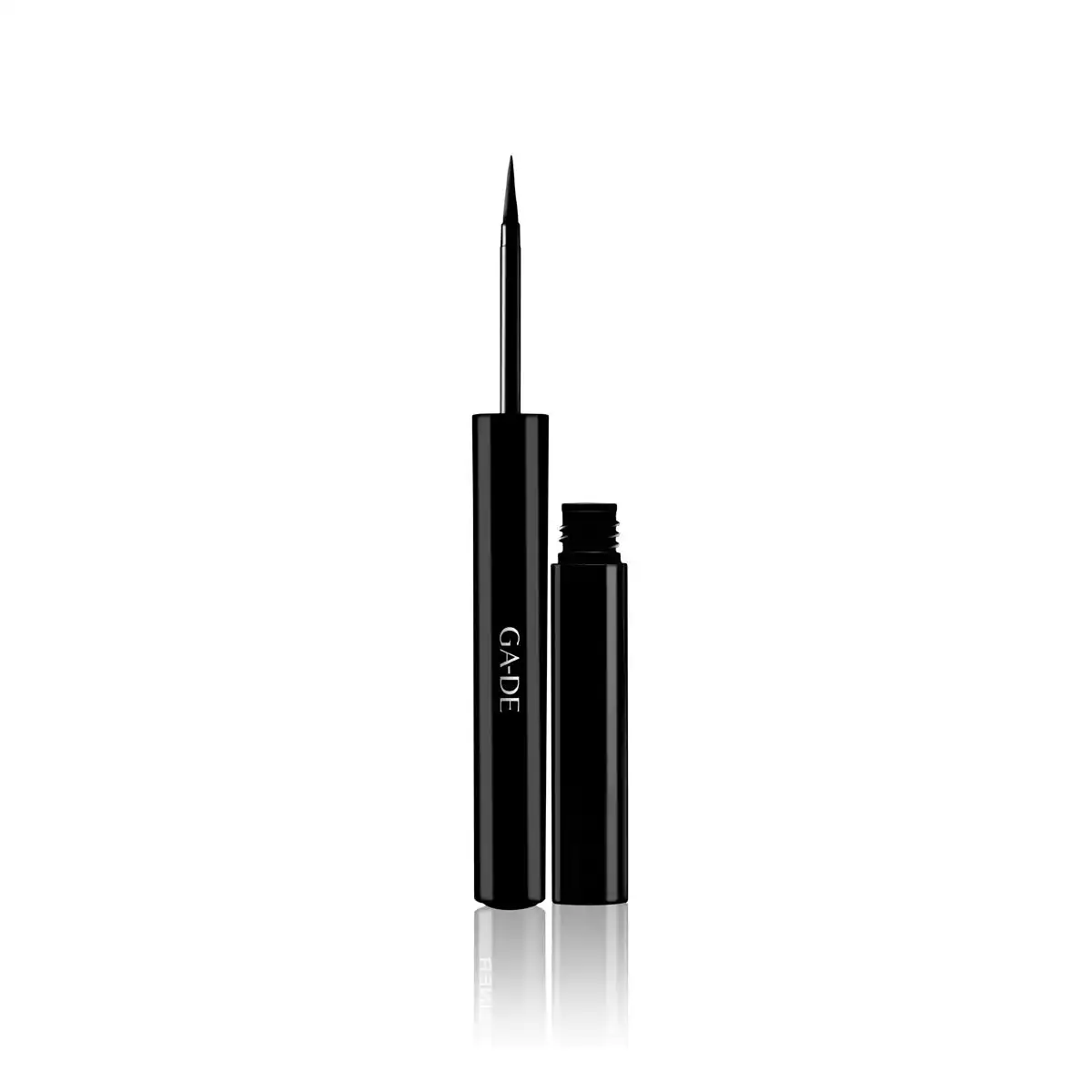 High Precision Matte Eyeliner Delineador de ojos 1,70 ml - Ga-de - Comparador de precios