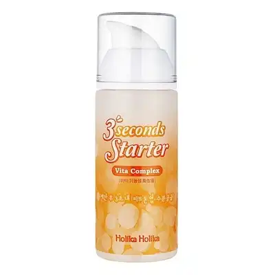 Holika Holika Holika Vita Complex 3 Seconds Starter, 150 ml - Holika Holika - Comparador de precios