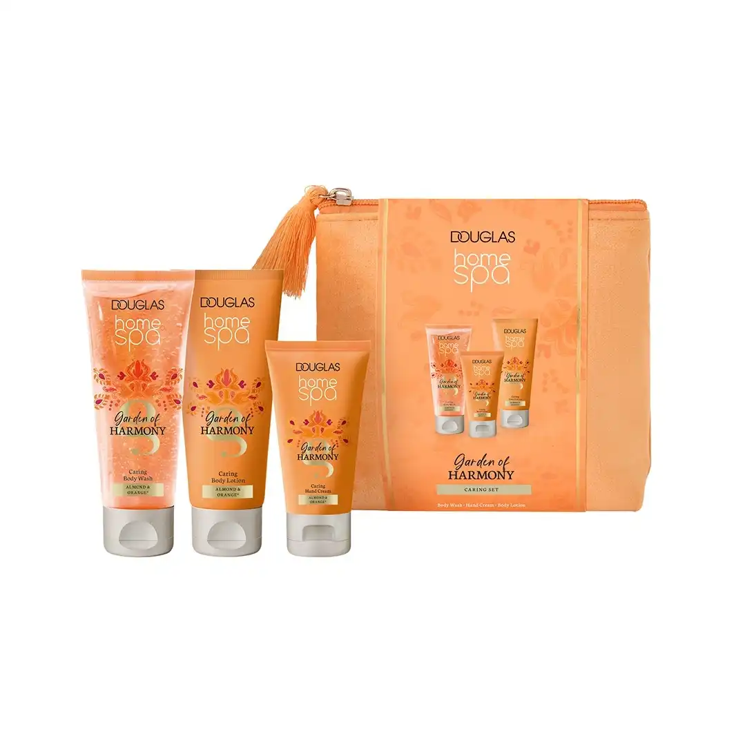 Home Spa Garden of Harmony Estuche Cofre higiene personal - Douglas Collection - Comparador de precios